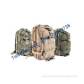 Wholesale Cheap China Camouflage Oxford Military Backpack